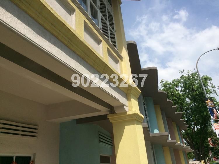 Heritage East (D15), Apartment #168151472